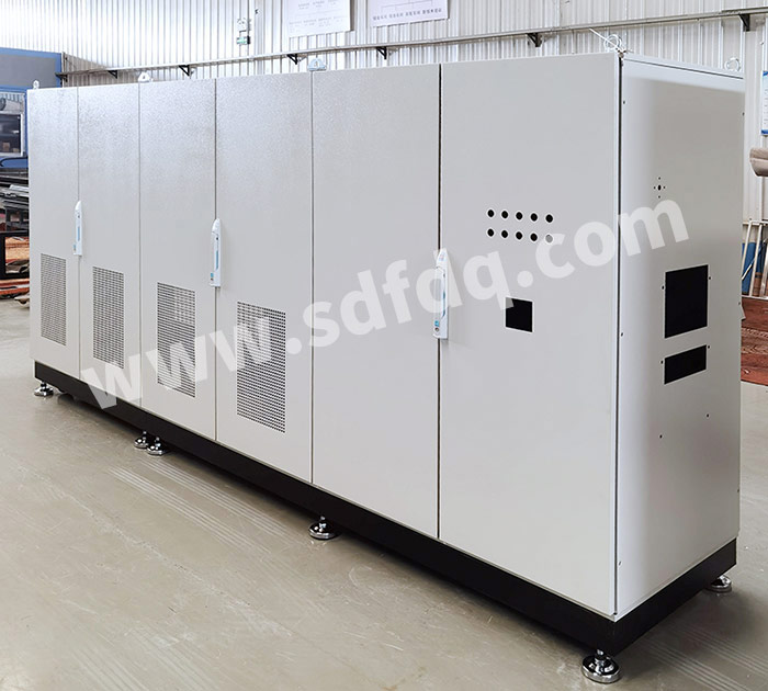 機床設備控制柜