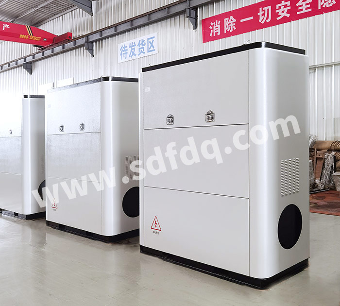 節(jié)能環(huán)保設備控制柜