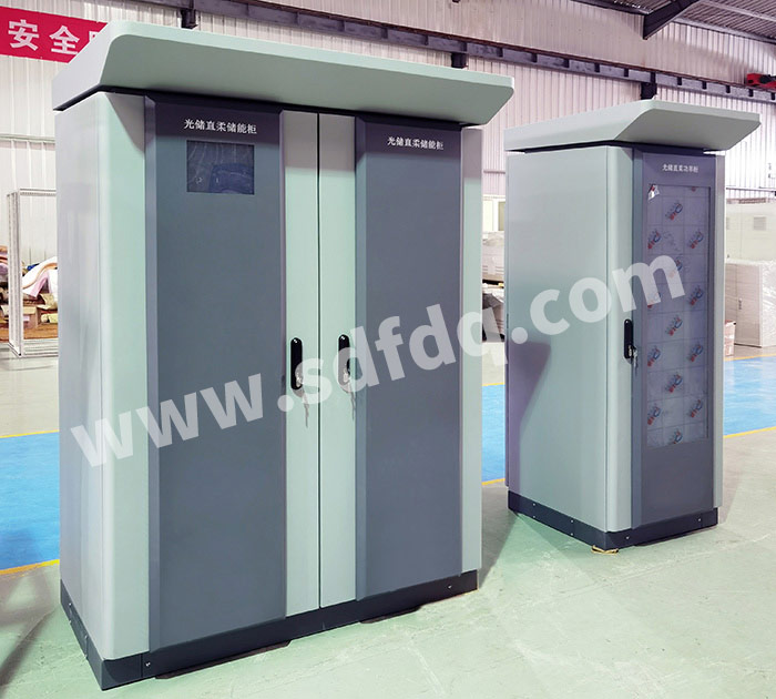 光電儲能設備控制柜